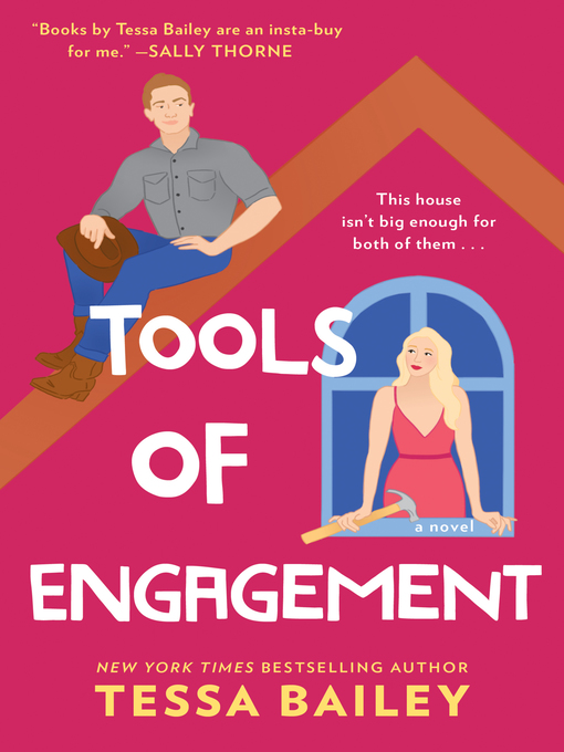 Cover of Tools of Engagement